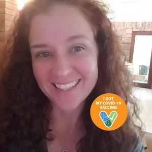 Meet your Posher, Caitlin